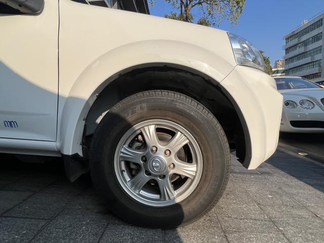 Great Wall Wingle 5 2022 car image #9