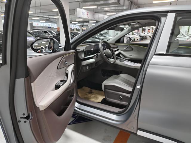 Exceed Yaoguang C-DM 2024 car image #9