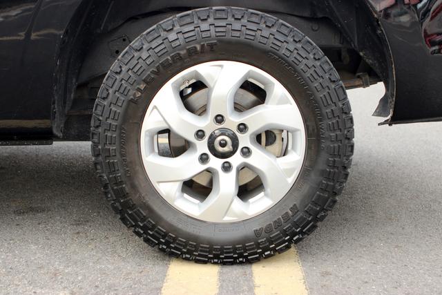 Great Wall Poer 2022 immagine di auto #9