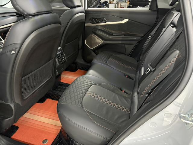 Exceed Lingyun 2021 #9 Exceed Lingyun 2021 car image #9