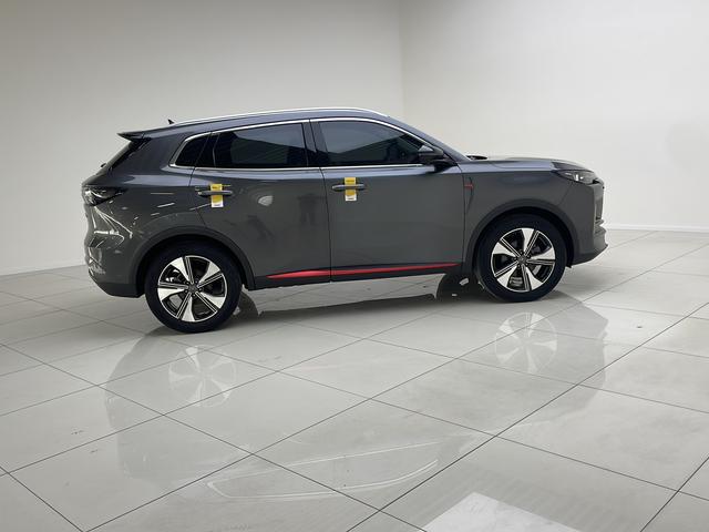 Changan CS55 Plus 2022 #9 Changan CS55 Plus 2022 صورة سيارة #9