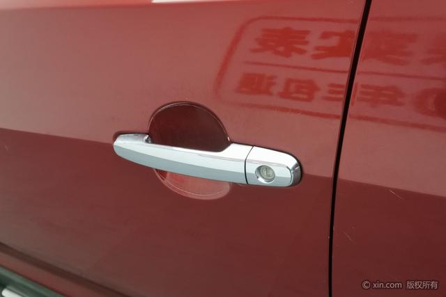 Great Wall M4 2014 imagem de carro #9