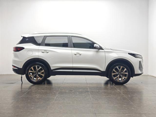 Chery Tiggo 7 2025 car image #9