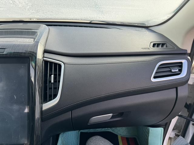 SWM斯威汽车 SWM斯威X7 2016 #9 SWM斯威汽车 SWM斯威X7 2016 汽车图片 #9