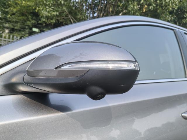 Changan Eado 2020 #9 Changan Eado 2020 imagen de coche #9