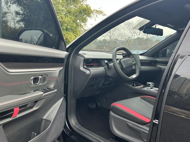 Jetour Dashing 2023 car image #9