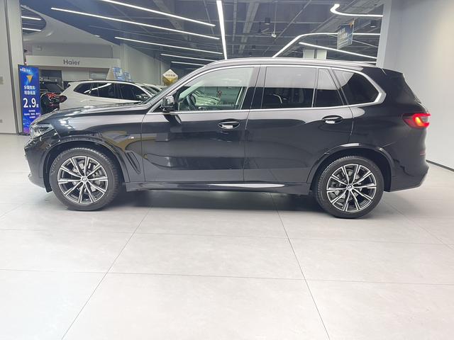 BMW X5 (Imported) 2021 car image #9