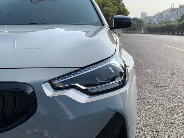 BMW 2024 immagine di auto #9