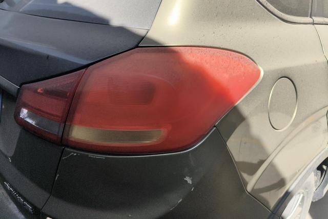 Kaiyi X5 2018 car image #9