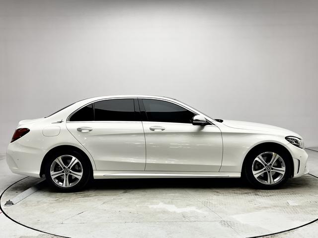Mercedes-Benz C Class 2021 #9 Mercedes-Benz C Class 2021 car image #9