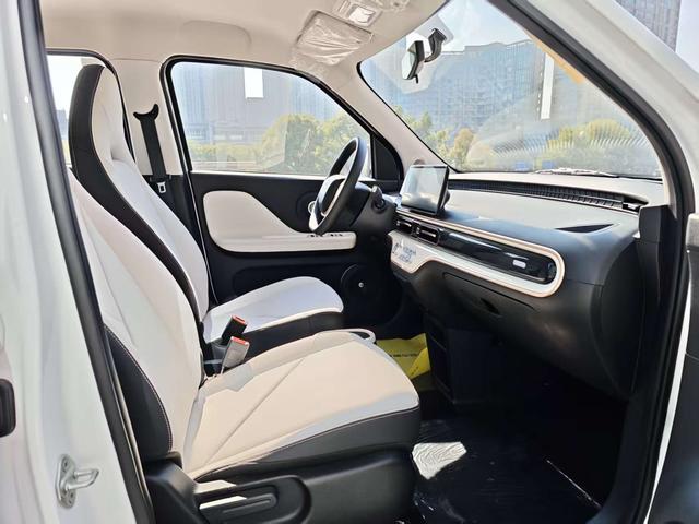 Kaiyi Shiyue 2026 imagen de coche #9