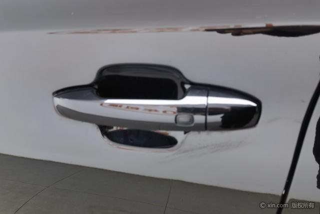 JAC X8 PLUS 2024 #9 JAC X8 PLUS 2024 immagine di auto #9