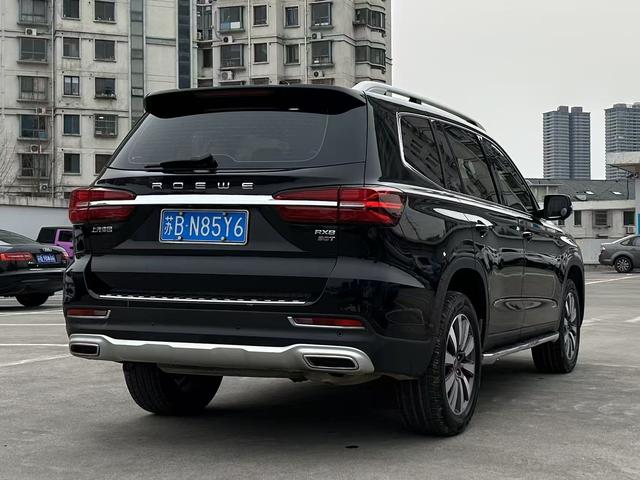 Roewe RX8 2018 image de voiture #9