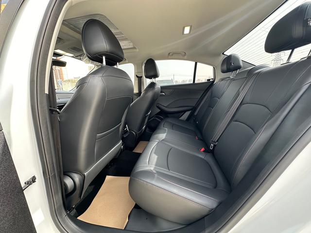 荣威 荣威i5 2024 汽车图片 #9