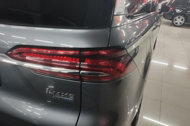 荣威 荣威iMAX8 2021 汽车图片 #9