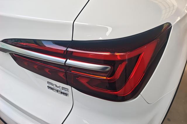 Roewe RX5 2021 изображение автомобиля #9