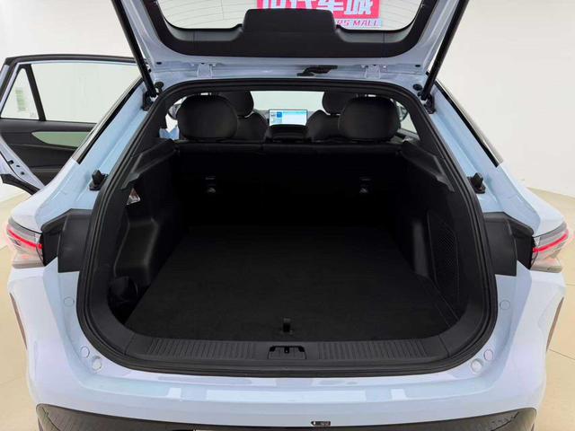 睿蓝汽车 睿蓝7 2025 汽车图片 #9