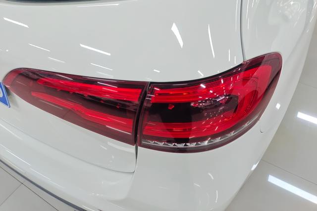 Mercedes-Benz B Class 2020 #9 Mercedes-Benz B Class 2020 car image #9