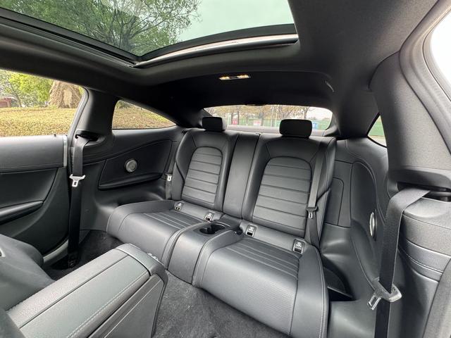 Mercedes-Benz C Class (Imported) 2017 #9 Mercedes-Benz C Class (Imported) 2017 car image #9