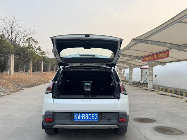 标致 标致3008 2016 汽车图片 #9