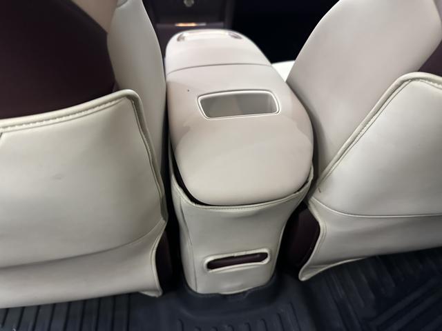 极氪 极氪X 2023 汽车图片 #9