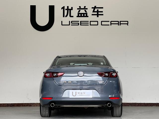 Mazda 3 Axela 2024 car image #9