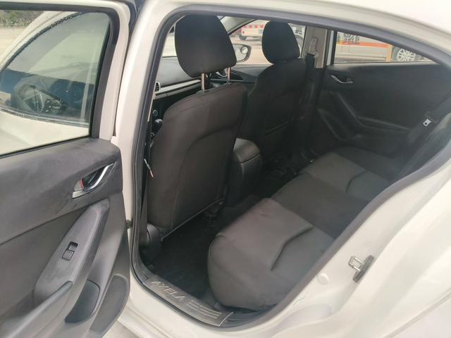 马自达 马自达3 昂克赛拉 2015 汽车图片 #9