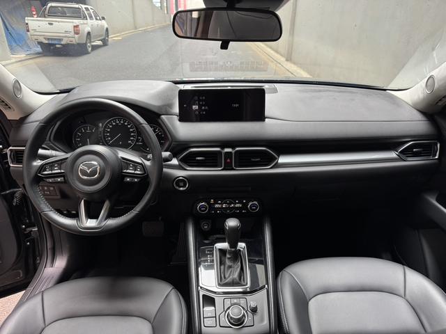 Mazda CX-5 2023 car image #9