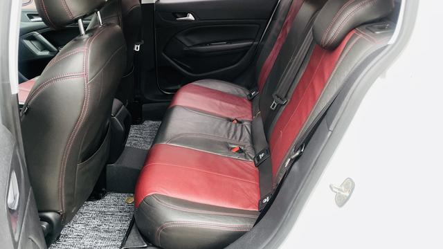 标致 标致308S 2015 汽车图片 #9