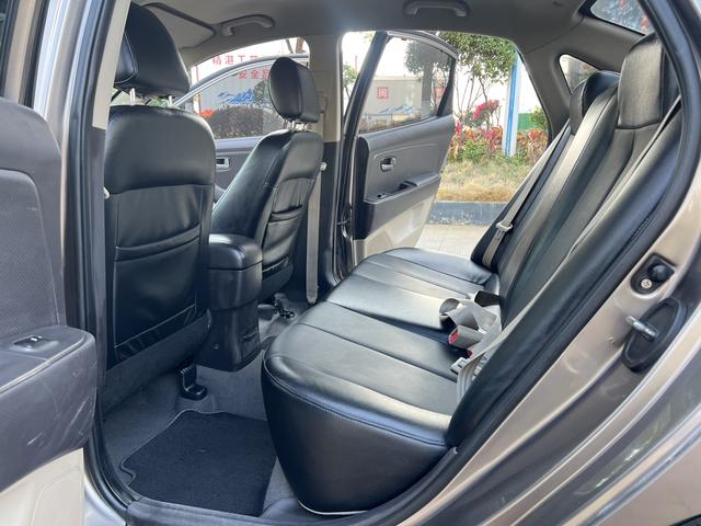 Hyundai Elantra HD 2014 car image #9