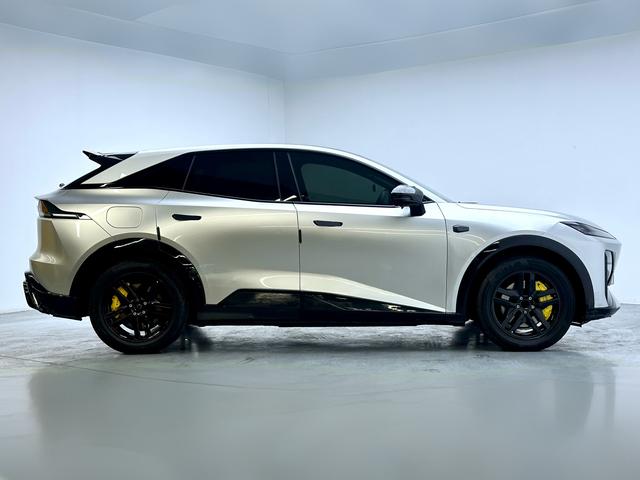 Deepal S07 2023 car image #9