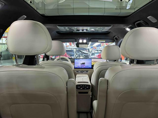 Deepal S09 2025 #9 Deepal S09 2025 car image #9