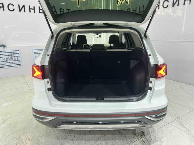 Jetta VS7 2022 car image #9