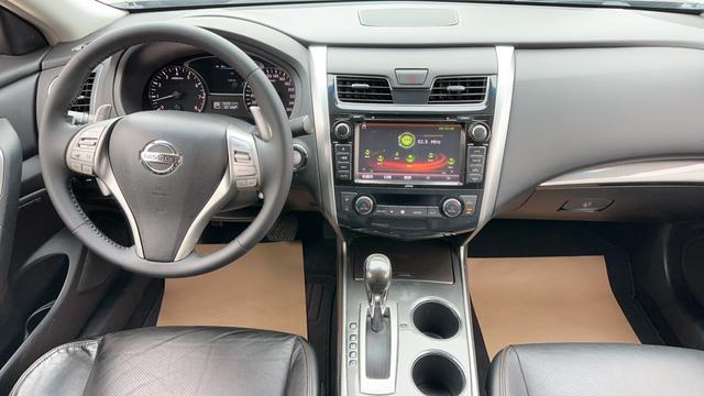 日产 天籁 2014 汽车图片 #9