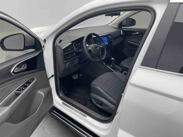 捷达 捷达VS7 2021 汽车图片 #9