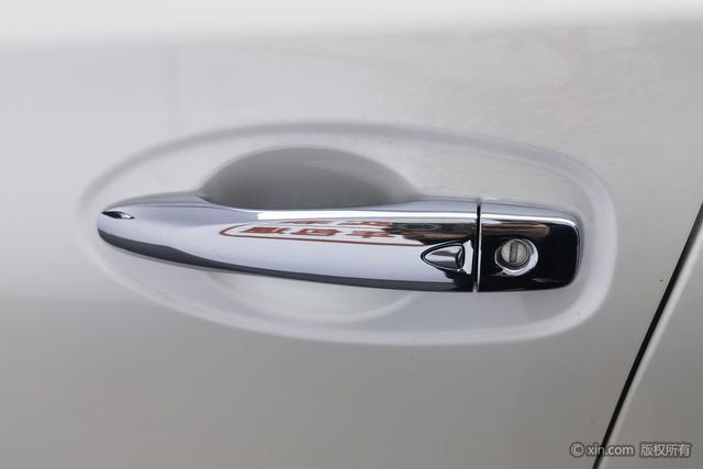 日产 奇骏 2020 汽车图片 #9