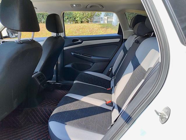 Jetta VS7 2023 car image #9