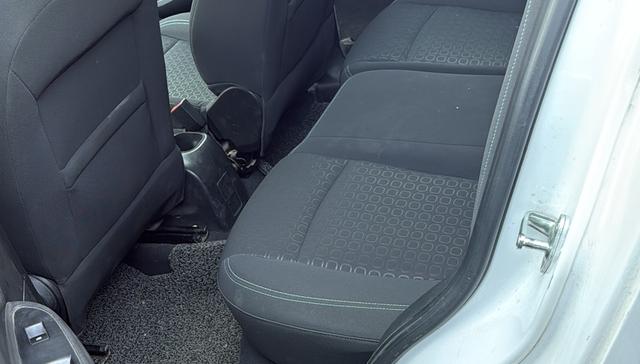 Chevrolet Tracker 2015 #9 Chevrolet Tracker 2015 immagine di auto #9