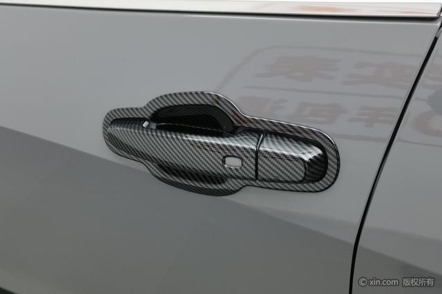 Chevrolet Malibu XL 2018 #9 Chevrolet Malibu XL 2018 car image #9