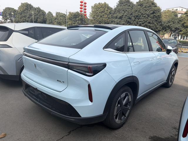 睿蓝汽车 睿蓝7 2026 汽车图片 #9