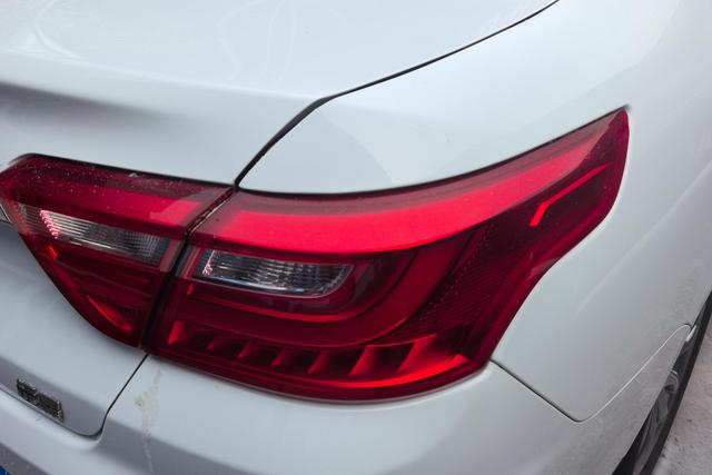 GEELY Vision 2020 #9 GEELY Vision 2020 car image #9