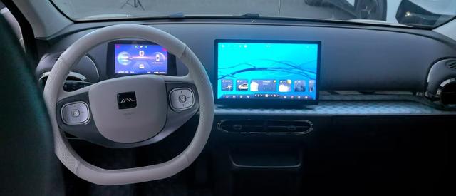 Deepal G318 2024 #9 Deepal G318 2024 imagen de coche #9