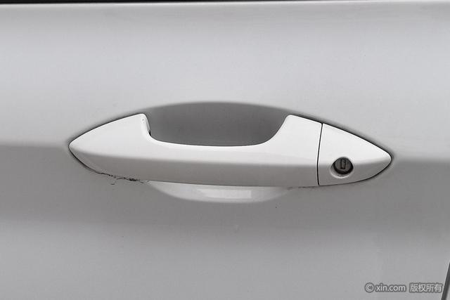 GEELY Coolray 2020 car image #9