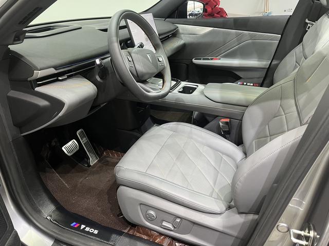 Deepal S05 2024 immagine di auto #9