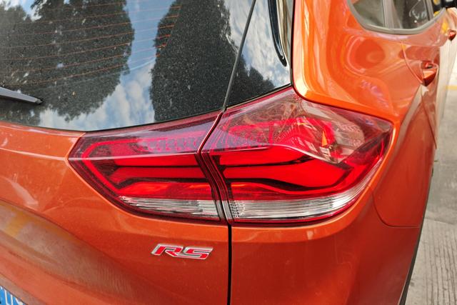 Chevrolet Tracker 2022 #9 Chevrolet Tracker 2022 immagine di auto #9