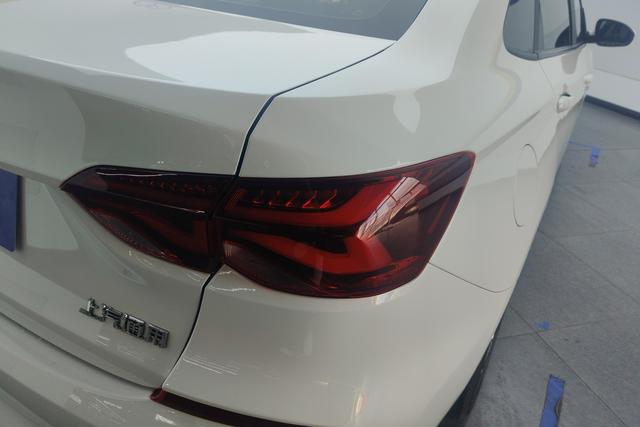 Chevrolet Monza 2022 car image #9