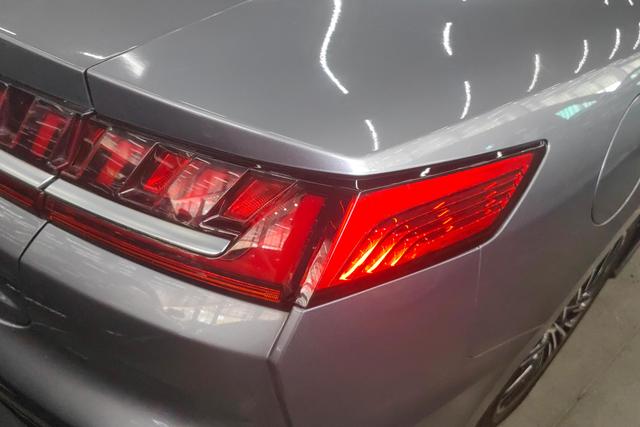 BYD Han 2022 صورة سيارة #9