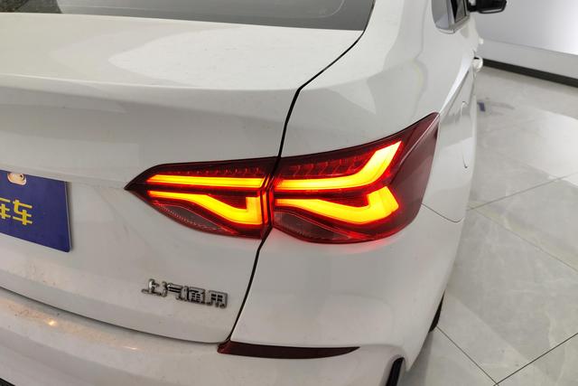 Chevrolet Monza 2023 car image #9