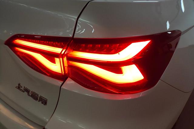 Chevrolet Monza 2023 car image #9