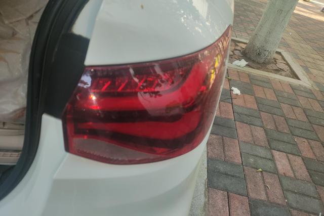 Chevrolet Monza 2021 car image #9